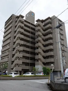 アルファステイツ高須新町の画像