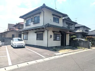 岡山県倉敷市大島【一戸建】の外観