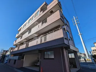 モン シャトーの画像