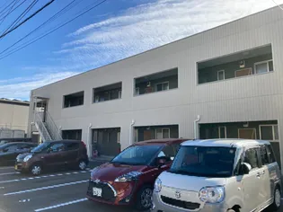 エステート田崎IIの画像