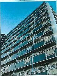 日栄ハイム生麦の画像