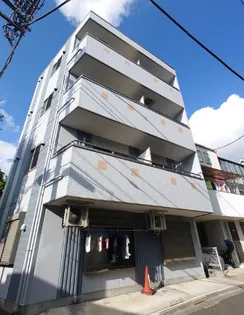 アムハイツ高井戸の画像