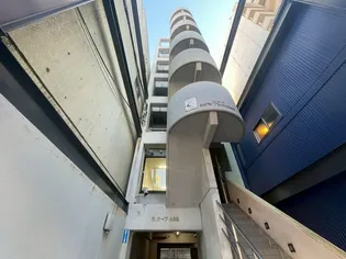 ラ クープABEの画像