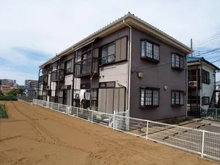 ハイツセイハの画像