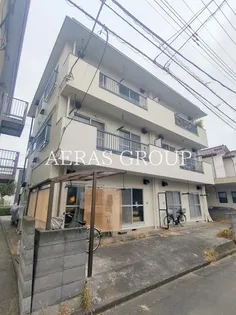 塚本マンションの画像