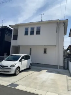 静岡県駿東郡清水町長沢【一戸建】の外観