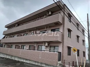 プライム藤が丘【2階】の外観