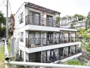 第二コスモ大和の画像