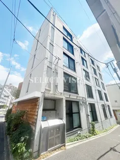 ALERO後楽園【アレーロ後楽園】【2階】の外観