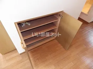 メゾンボザールII【2階】のその他画像