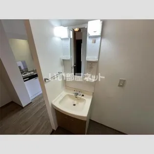 メゾンボザールII【2階】の内装