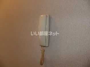 メゾンボザールII【2階】の内装