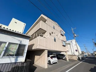 福室ハイツの画像