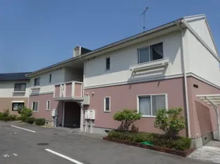 フレグランス上野の画像