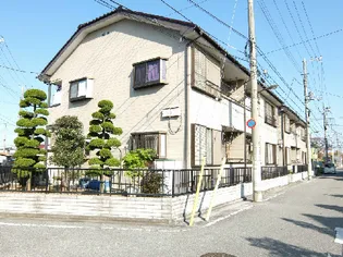 栄ハウスの画像