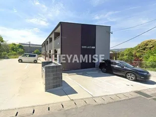 リバティメゾン貝津B棟の画像