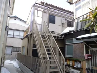 みさき【2階】の外観