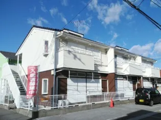 カーサ宮久保の画像