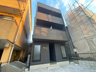 千葉県千葉市若葉区千城台南1【アパート】の外観