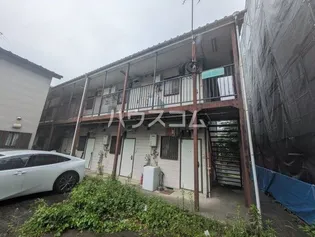 フロムファーストIIの画像