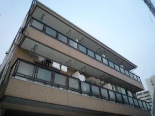 コーポ島村の画像