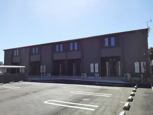 アーバンツリーIIの画像