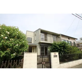 神奈川県川崎市幸区古市場1【一戸建】の外観