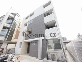 メゾンド・ファベル【2階】の外観