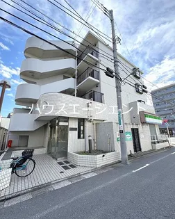 メゾンドサクマII【5階】の外観