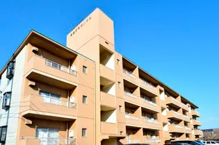 ルミウス北鳥生1【3階】の外観