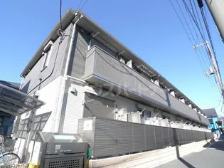 ラッテ【1階】の外観