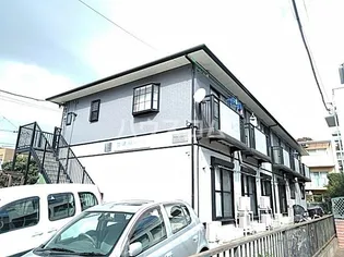 ハイツユタカIIの画像