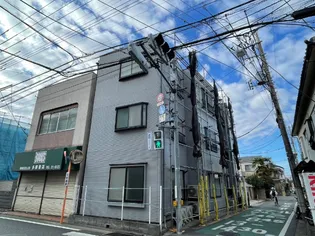 ハイツタケムラIIの画像