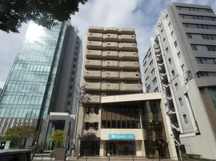 花京院ビル【7階】の外観
