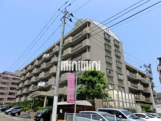 グランドール泉中央の画像