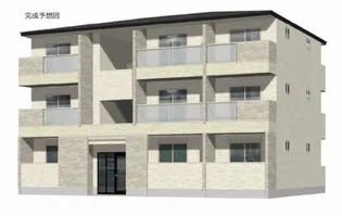 メゾン アイティ クイーンの画像