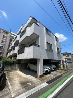 サンモール坂本の画像