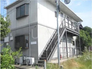 桃山ハイツの画像