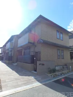 大阪府大阪市生野区巽中4【アパート】の外観