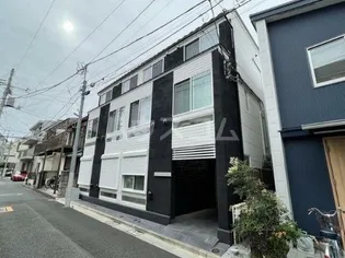 THE ROOM'S 中野本町の画像