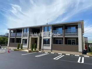 クレアガーデンBの画像