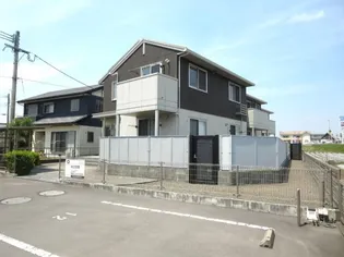 クレイドル ガーデンの画像