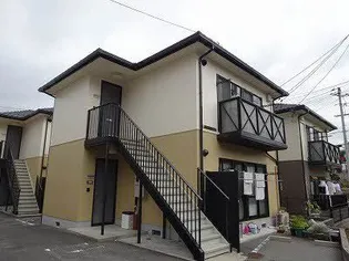 カーサ アミーガ D棟の画像