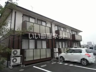 サンライフ木太 C棟の画像