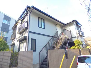 メゾンホリコシの画像