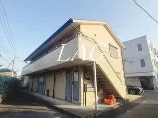 サンライズ双葉の画像