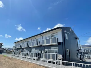 ローズシティ IIの画像