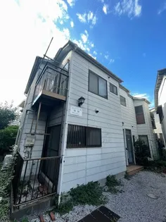 エースコーポ藤棚【1階】の外観