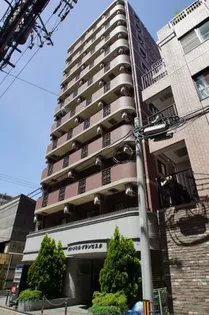 グリフィン横浜 グランビスタの画像