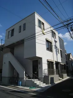 メゾンセレステの画像